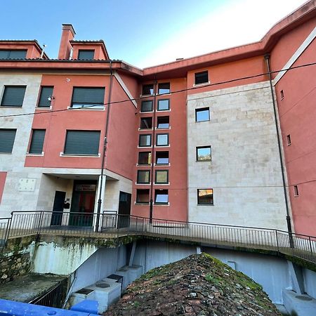 La Cuenca, Edificio Los Molinos Felechosa Esterno foto